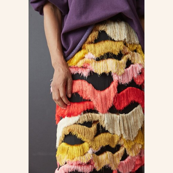 Rachel Comey Caposhi Skirt - Picture 4 of 13